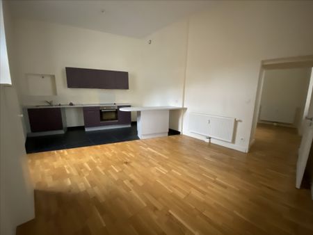 T2 Centre Ville Besançon - Photo 2