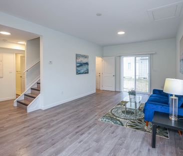 For Lease - 41 Waterleaf Trail, Welland, Ontario - Photo 2