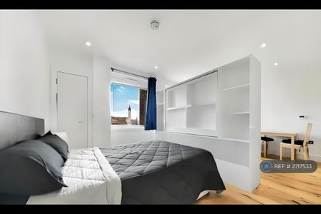 Studio to rent - Photo 5