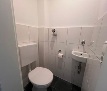 Ihr neues Zuhause: 3-Zimmer-Wohnung mit großem Balkon! - Foto 4