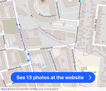 Kirkebjerg Tværvej 5, st. 4 - Photo 1