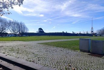 Apartamento T1 para arrendamento