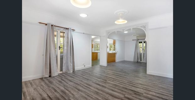 QUAINT & TRANQUIL - Photo 1