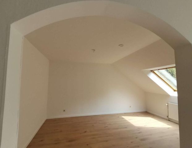 schöne 2 ZKB Wohnung im 3. OG WBS Wohnung - Photo 1