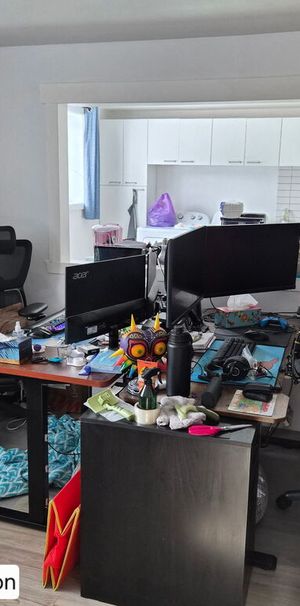 4 1/2 Secteur Familial - Photo 1