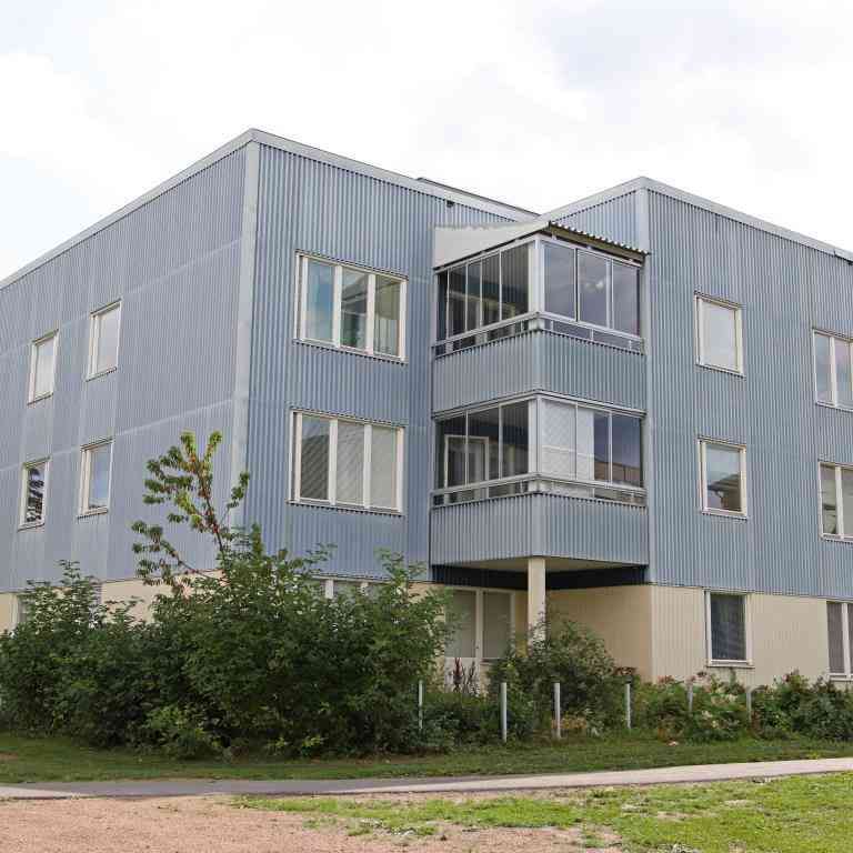 2 RUM KÖK - Photo 1