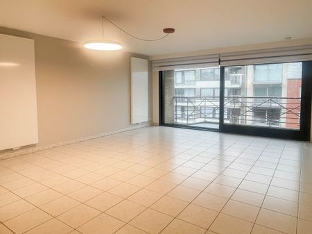 3 slaapkamer appartement in centrum koksijde bad - Foto 2