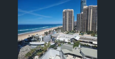 STUDIO APARTMENT- SURFERS PARADISE - Photo 2