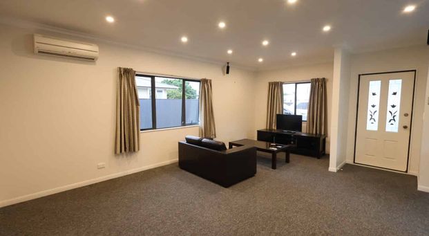 Modern 3 bedroom Home - Te Hapara - Photo 1