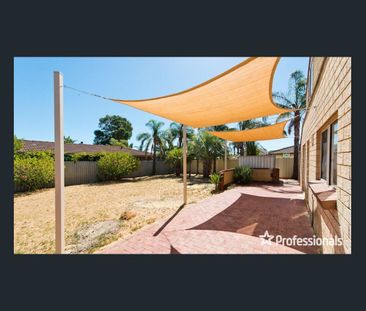 Charming Family Home in Seville Grove - Photo 5