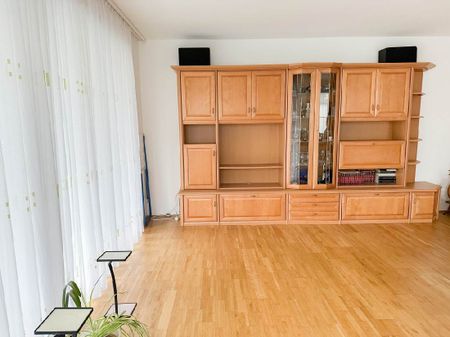 Traumhafte Mietwohnung mit Terrasse und Blick zum Gleisdorfer Stadtpark …! - Photo 4