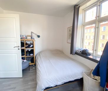 Delevenlig 4-værelses lejlighed i Aalborg vestby - Foto 5