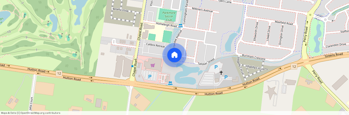 28 Abercrombie Avenue, Vic 3173, Keysborough