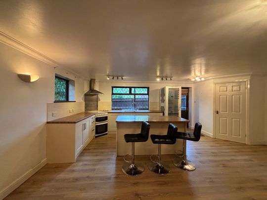 1 bedroom apartment to rent Chilworth road - Photo 1