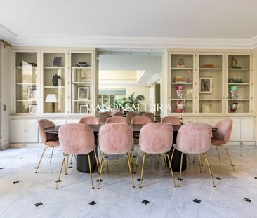 Tout savoir sur cet appartement dans le quartier Muette Nord, à Par... - Photo 5