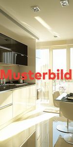 Immeuble d’échange : appartement moderne de 3,5 pièces au cœur de Zurich - Photo 3