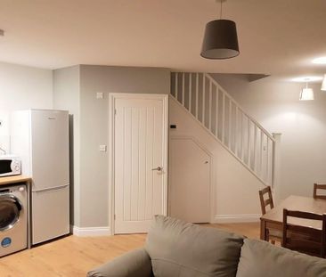 1 bedroom terraced house to rent - Photo 4