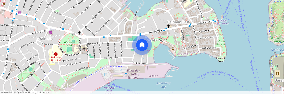 11/6 Ewenton Street, NSW 2041, Balmain