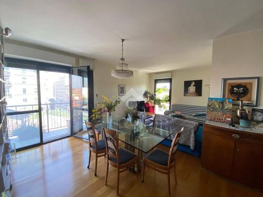 Quadrilocale Alzaia Naviglio Pavese 20, Navigli - Darsena, Milano - Photo 1