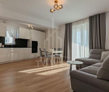 Apartament premium cu 3 camere de inchiriat Avangarden, zona Doamna Stanca - Photo 4