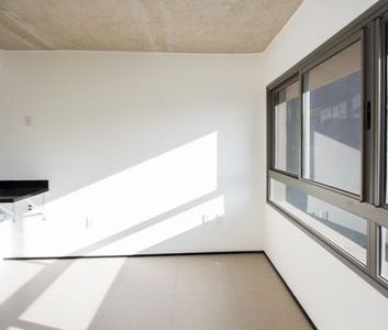 Studio para alugar com 17m², 1 quarto e sem vaga - Photo 2