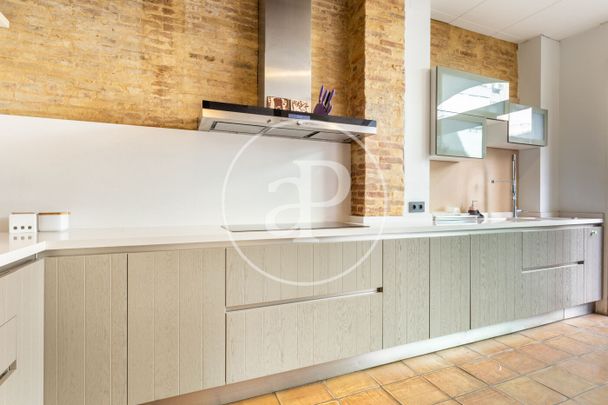 House for rent with Terrace in Patraix (Valencia) - Photo 1