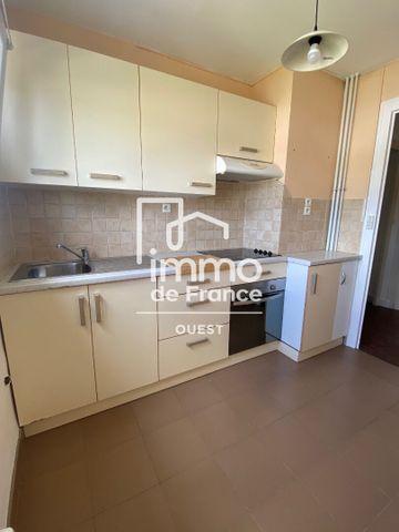 Location Appartement 3 pièces 57m² - Photo 3