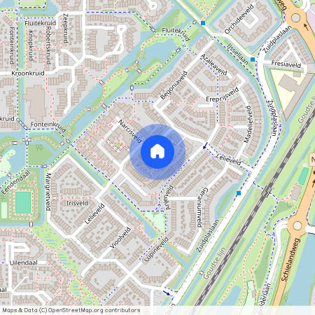 Lelieveld, Nieuwerkerk Aan Den Ijssel