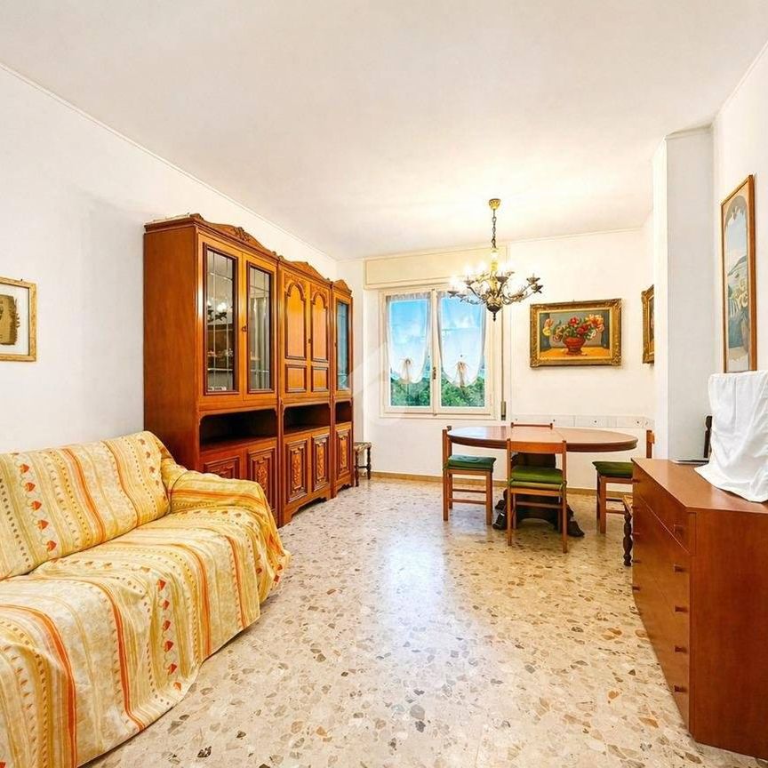 Bilocale via Antonio Fratti 21, Porto Vecchio, Sanremo - Photo 1