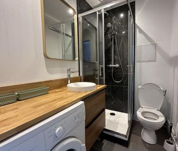 Location Appartement 1 pièce Meublé 23m² ARCACHON 33120 - Photo 5