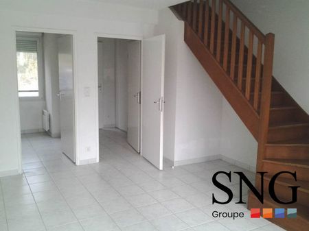 Maison 2 P+C - Photo 4