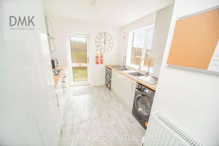 Modern Room To Rent, Norfolk Street, Swansea, SA1 - Photo 3