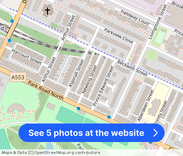Newling Street, Birkenhead - Photo 1