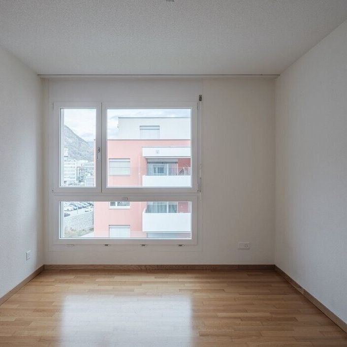 Living in the middle of the center and yet in a quiet location - Foto 1