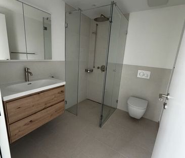 Erstvermietung: moderne, helle Wohnungen an exklusiver Lage auf dem Bruderholz - Photo 4