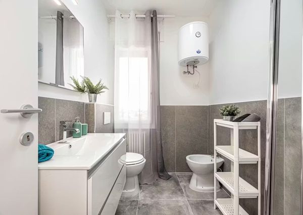 Via Tiziano Aspetti, Padova, Veneto 35134