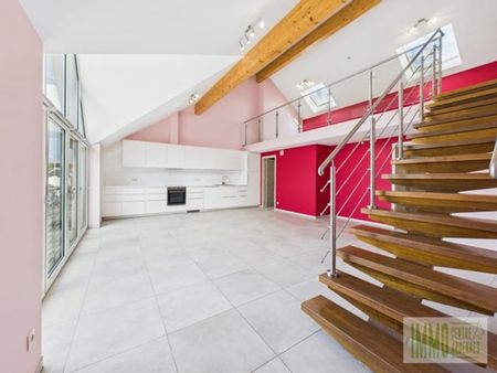 Duplex te huur - Photo 3