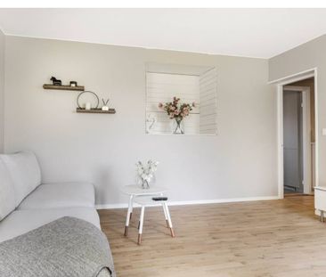 Åsgårdsvägen, Avesta - Foto 2