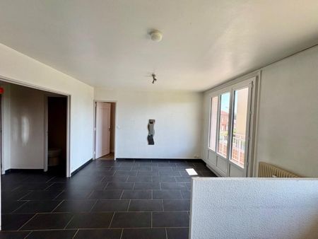 Appartement T2 à louer à Riorges - Mairie - Photo 5