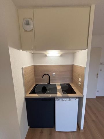 Location Appartement 1 pièce 18m² METZ 57050 - Photo 2