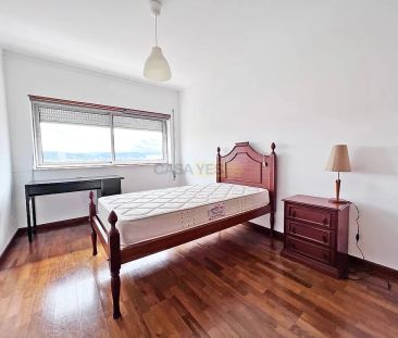 Apartment T1 in Santo António dos Olivais, Coimbra - Photo 5