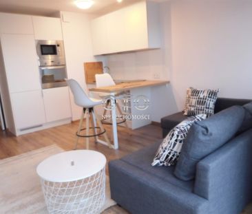 Mieszkanie na wynajem - Фото 1