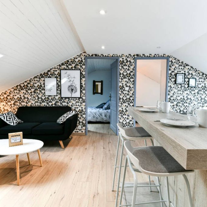 Location appartement 3 pièces 67.23 m² à Oyonnax (01100) - Photo 1