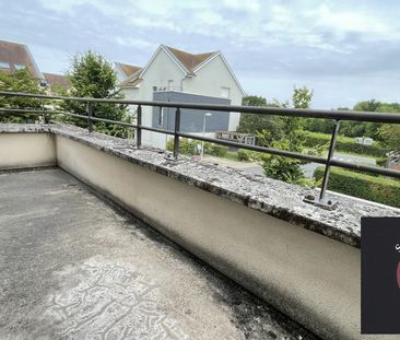Appartement 2 pièces 42 m² avec Balcon - Photo 1