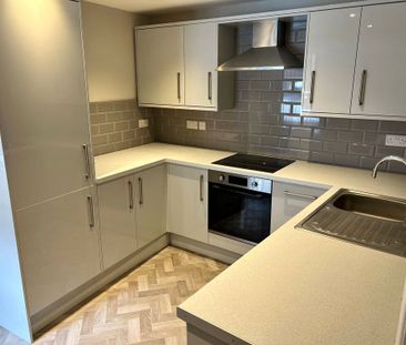 1 bedroom apartment to rent Victoria Quays, Wharf Street, Sheffield... - Photo 5