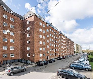 Rådmand Steins Alle 23 3 th - Photo 3