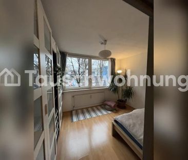 TAUSCHWOHNUNG Tausche 2-Zi.-Whg mit Balkon Isarnähe gegen Größeres - Photo 6