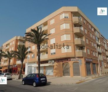 Alquiler de piso en Guardamar Playa - Photo 6