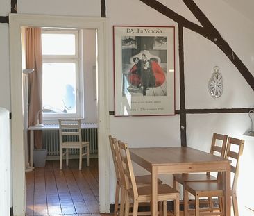 Terrassenwohnung mit Charme in Bad Godesberg Nähe Leser Park - Photo 3