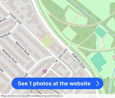 Bloomfield Green, Liverpool, Merseyside, L17 - Photo 1